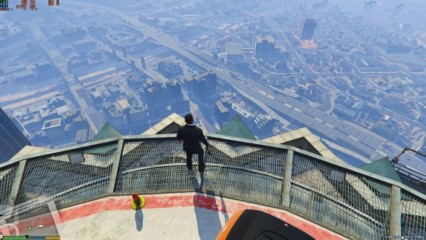 [GTA5MOD]ReShade 图形模组-单机屋-GTA5MOD下载站-好玩的单机游戏网