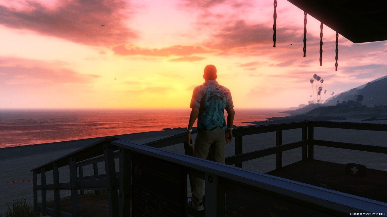 图片[3]-[GTA5MOD]Vice Santos 预设-单机屋-GTA5MOD下载站-好玩的单机游戏网