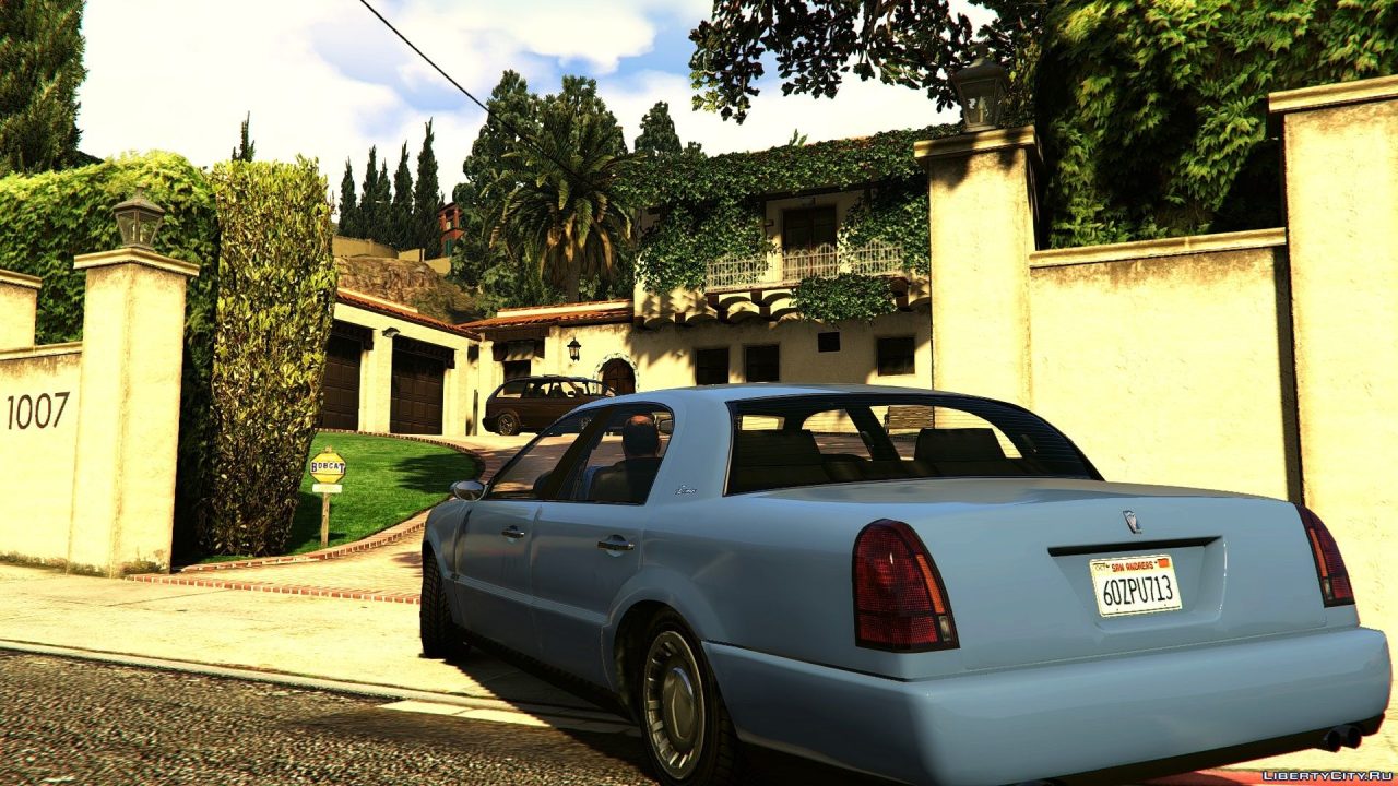 图片[4]-[GTA5MOD]Vice Santos 预设-单机屋-GTA5MOD下载站-好玩的单机游戏网