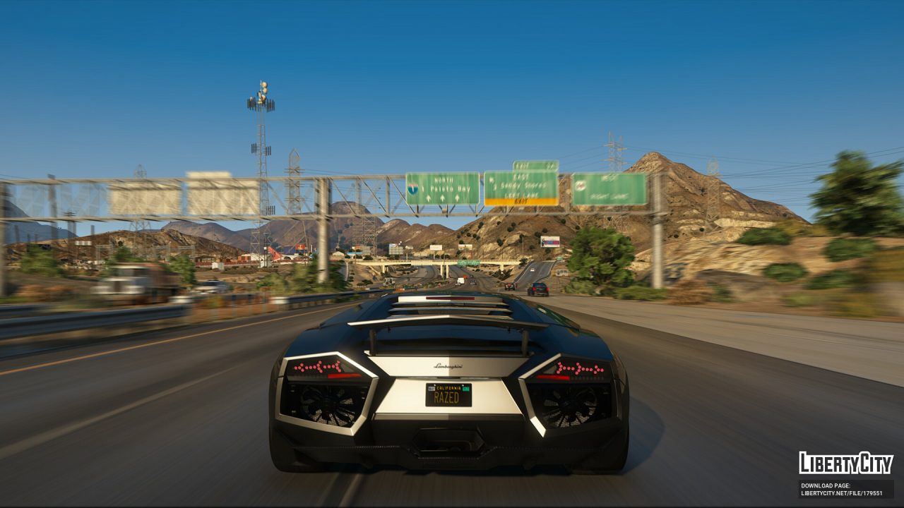 图片[2]-[GTA5MOD]NaturalVision Remastered-单机屋-GTA5MOD下载站-好玩的单机游戏网