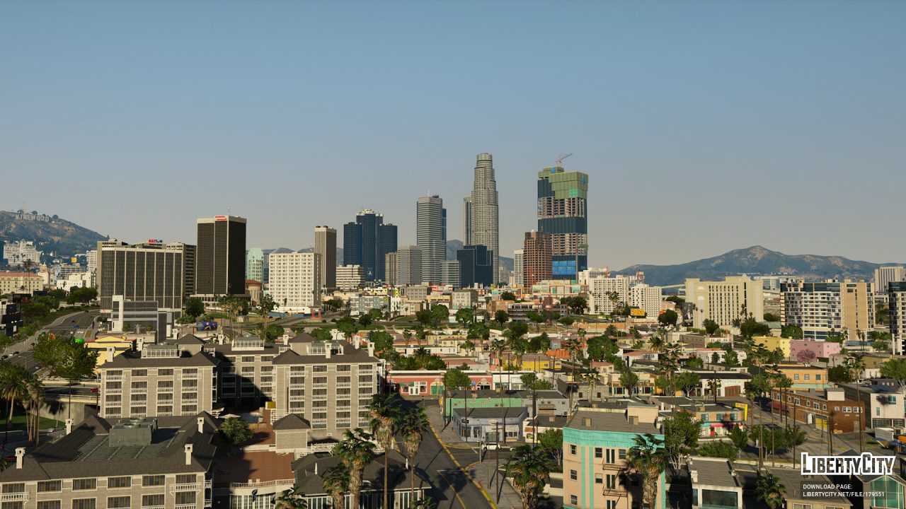 图片[4]-[GTA5MOD]NaturalVision Remastered-单机屋-GTA5MOD下载站-好玩的单机游戏网