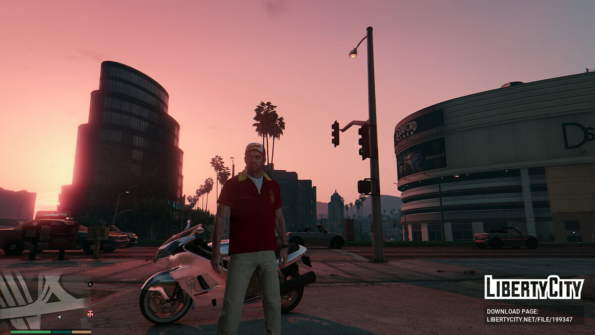 图片[2]-[GTA5MOD]Rebalanced-单机屋-GTA5MOD下载站-好玩的单机游戏网