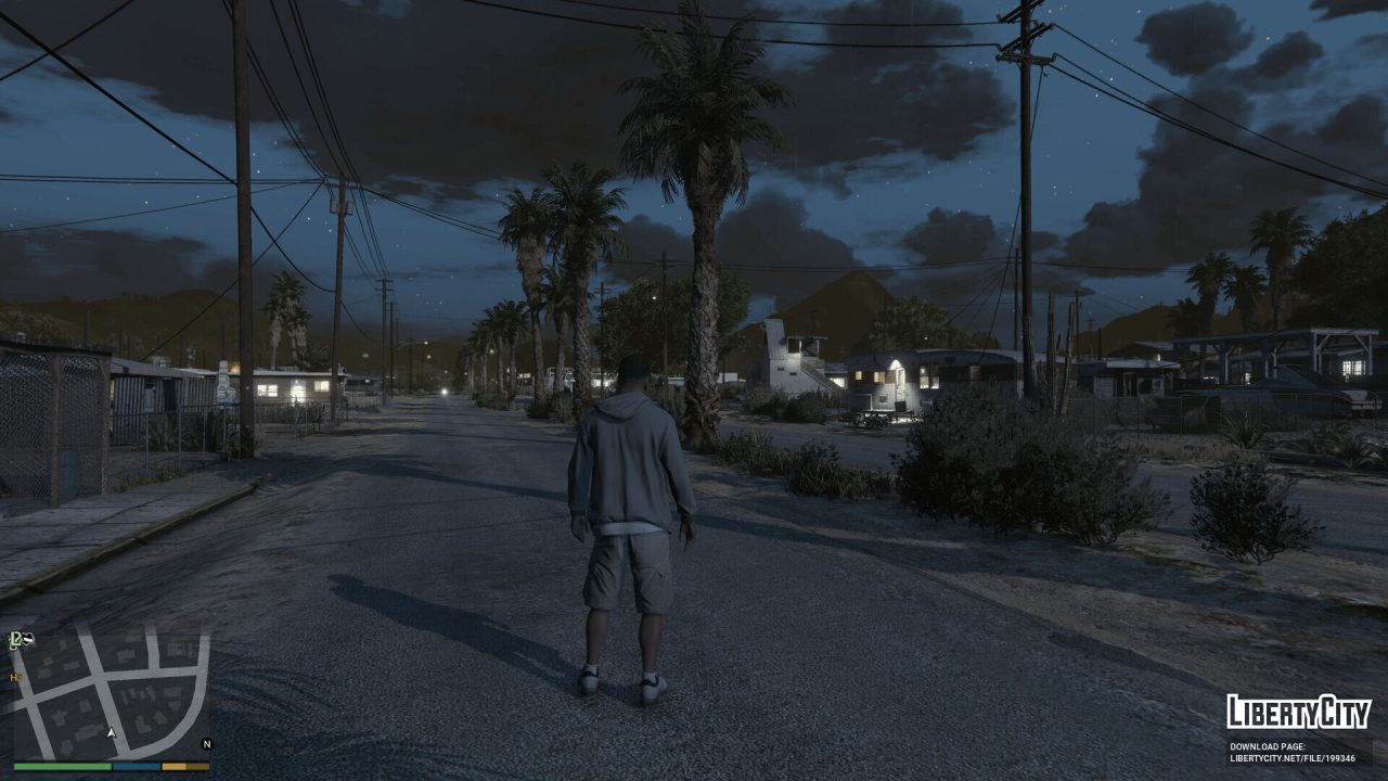 图片[2]-[GTA5MOD]ZhellEdition 2.0.1-单机屋-GTA5MOD下载站-好玩的单机游戏网