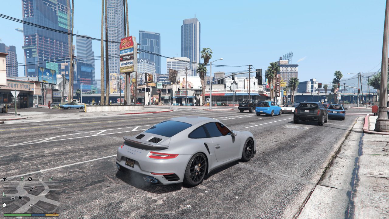 图片[3]-[GTA5MOD]ZhellEdition 2.0.1-单机屋-GTA5MOD下载站-好玩的单机游戏网