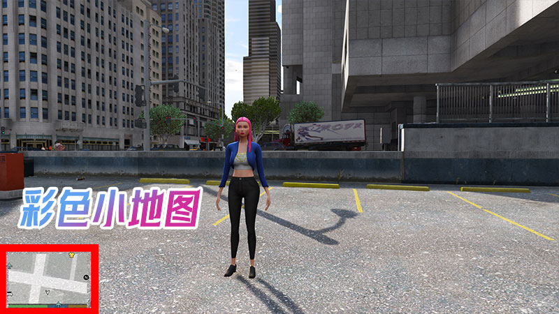 图片[8]-GTA5MOD整合版 末日尸潮v1.68：真实画质补丁，3643款现实座驾，2081名精选角色，丧尸灾难模式，国风元素融入，中国风真实版【225GB】-单机屋-GTA5MOD下载站-好玩的单机游戏网