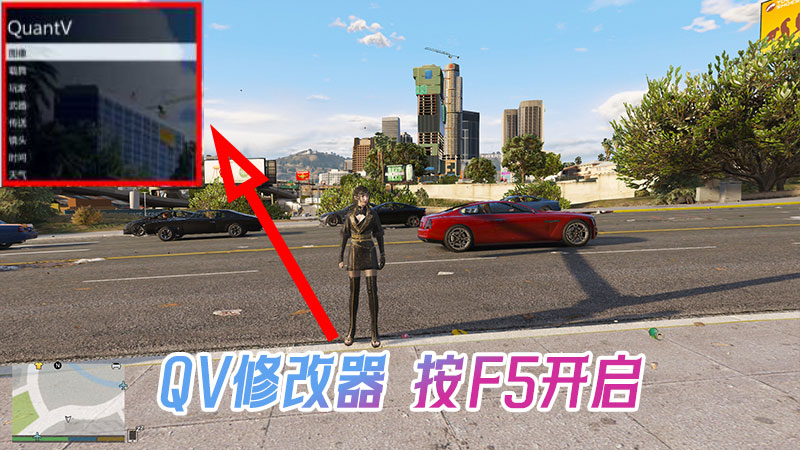 图片[12]-GTA5MOD整合版 末日尸潮v1.68：真实画质补丁，3643款现实座驾，2081名精选角色，丧尸灾难模式，国风元素融入，中国风真实版【225GB】-单机屋-GTA5MOD下载站-好玩的单机游戏网
