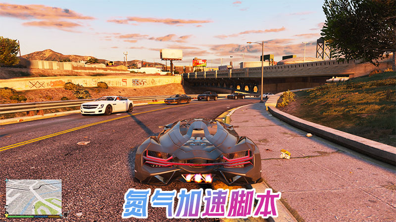 图片[14]-GTA5MOD整合版 末日尸潮v1.68：真实画质补丁，3643款现实座驾，2081名精选角色，丧尸灾难模式，国风元素融入，中国风真实版【225GB】-单机屋-GTA5MOD下载站-好玩的单机游戏网