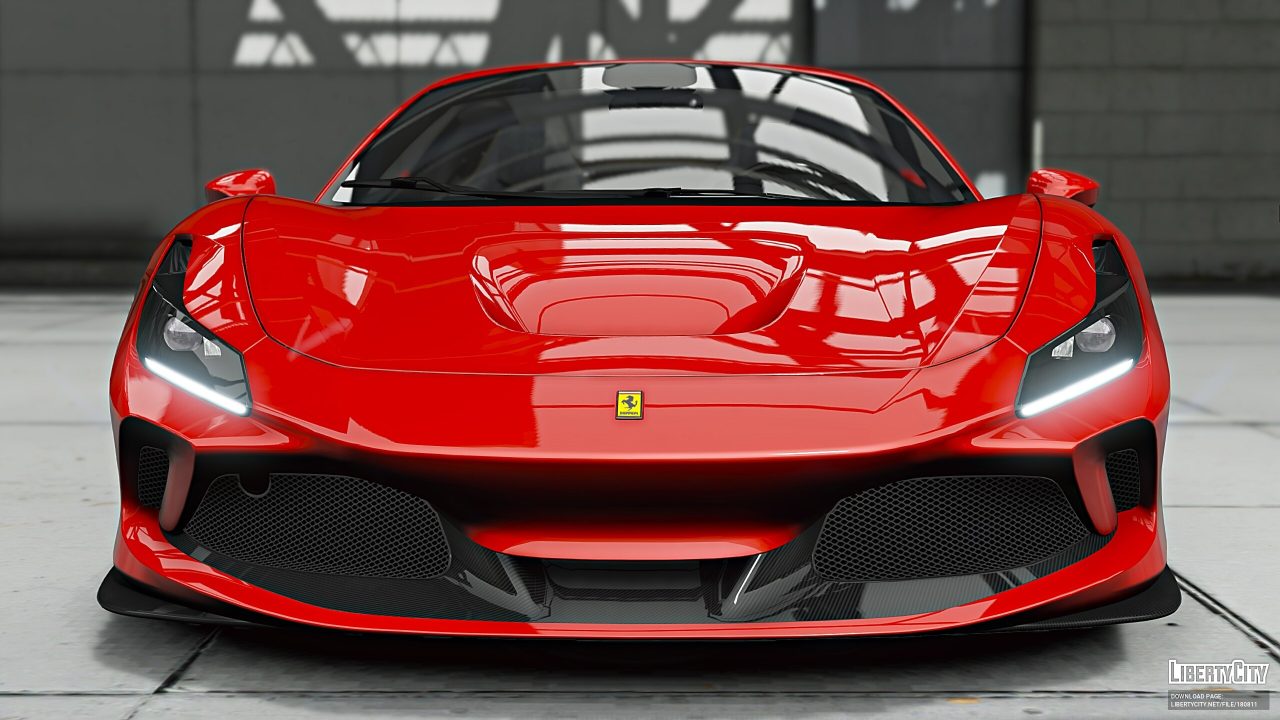 图片[3]-[GTA5MOD]BlackV Final图形模组-单机屋-GTA5MOD下载站-好玩的单机游戏网