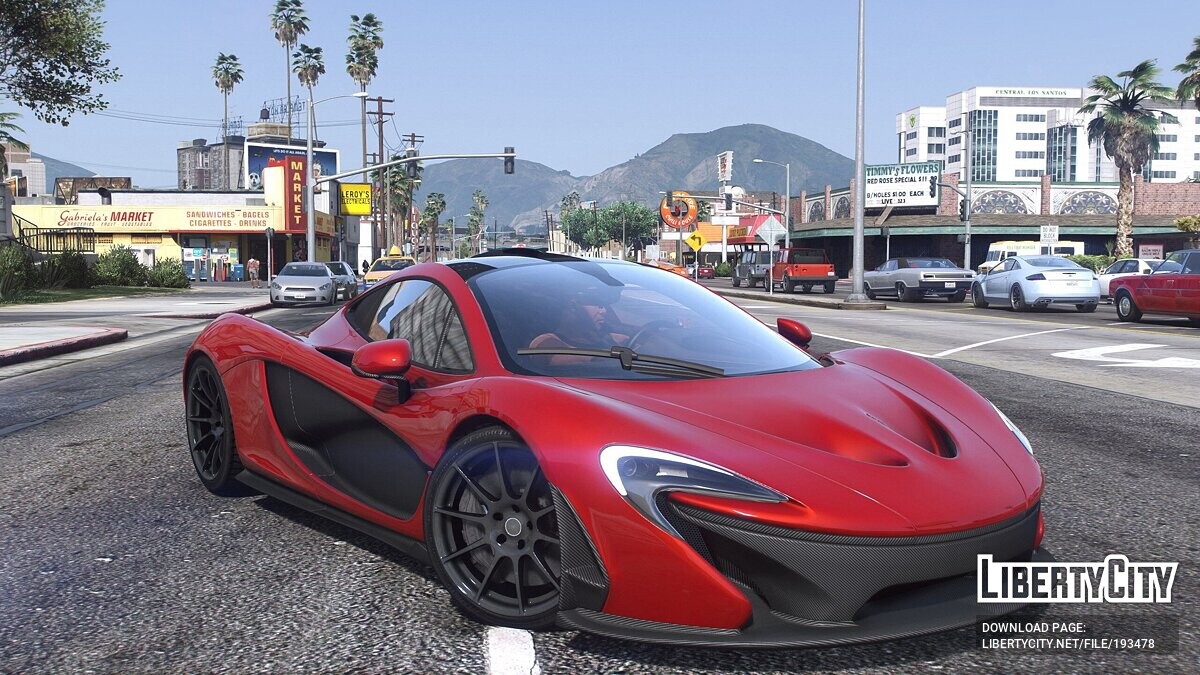 图片[2]-[GTA5MOD]ENB Coffe Latte-单机屋-GTA5MOD下载站-好玩的单机游戏网