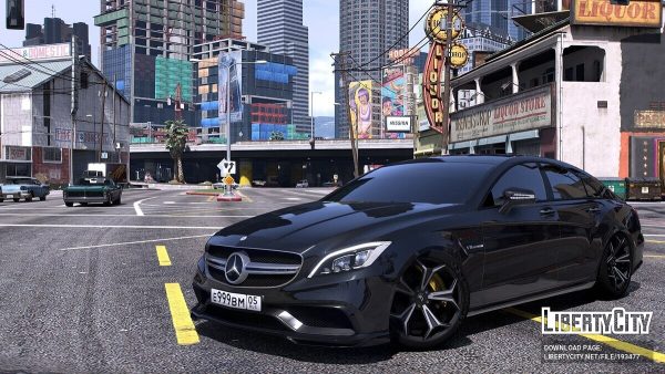 [GTA5MOD]ENB RT ENB-单机屋-GTA5MOD下载站-好玩的单机游戏网