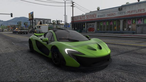 [GTA5MOD]ENB SG项目-单机屋-GTA5MOD下载站-好玩的单机游戏网
