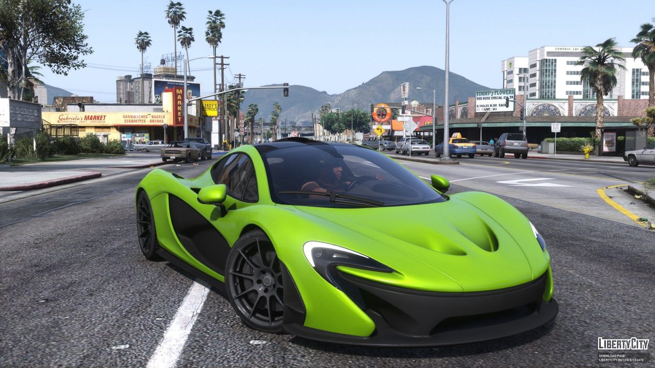 图片[3]-[GTA5MOD]ENB SG项目-单机屋-GTA5MOD下载站-好玩的单机游戏网