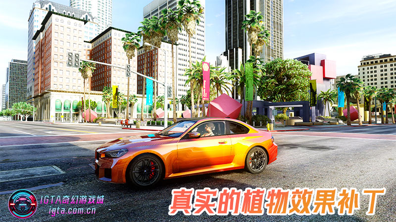 图片[6]-GTA5整合版 真实洛圣都 终极定制版：沉浸级画质，3548款真实世界座驾，2068位精选角色，海量实用脚本——车迷专享珍藏版 [附赠：功能修改器、运行环境库、无限财富、完美通关存档]【222GB】-单机屋-GTA5MOD下载站-好玩的单机游戏网