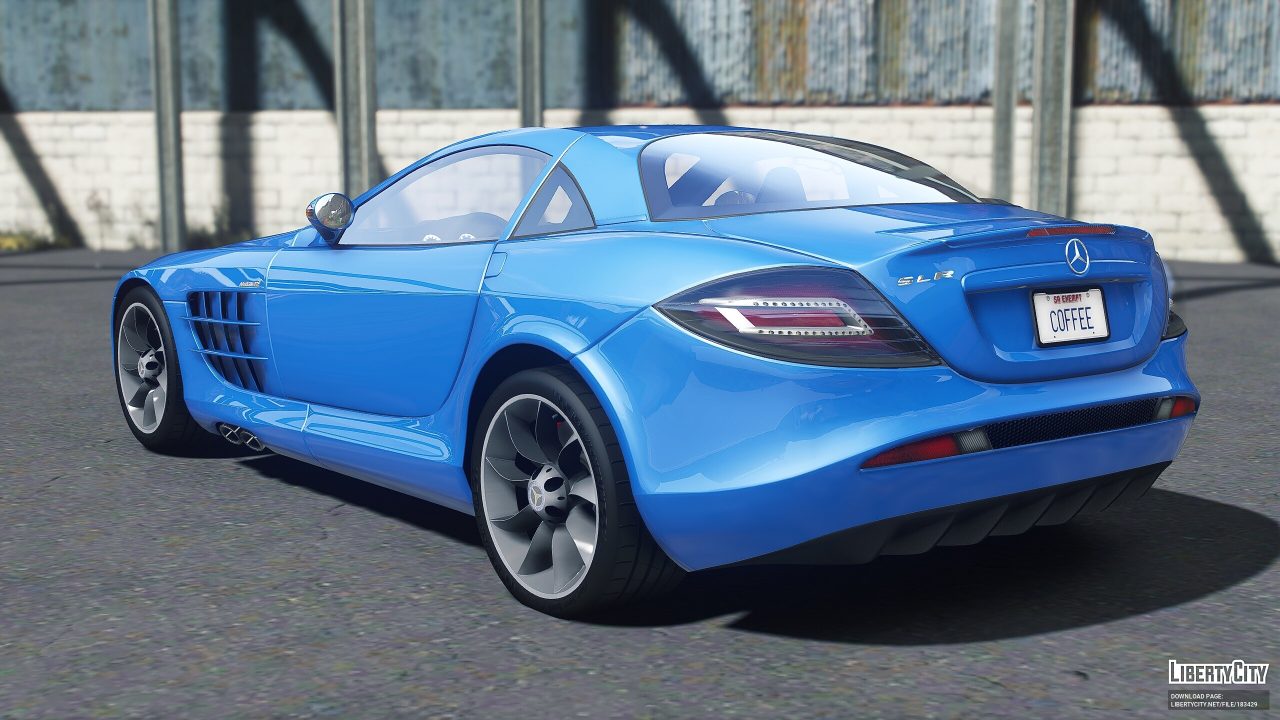 图片[3]-[GTA5MOD]Graphic mod Coffee Latte V-单机屋-GTA5MOD下载站-好玩的单机游戏网