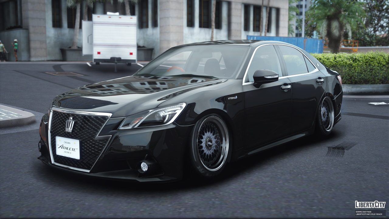 图片[4]-[GTA5MOD]Graphic mod Coffee Latte V-单机屋-GTA5MOD下载站-好玩的单机游戏网