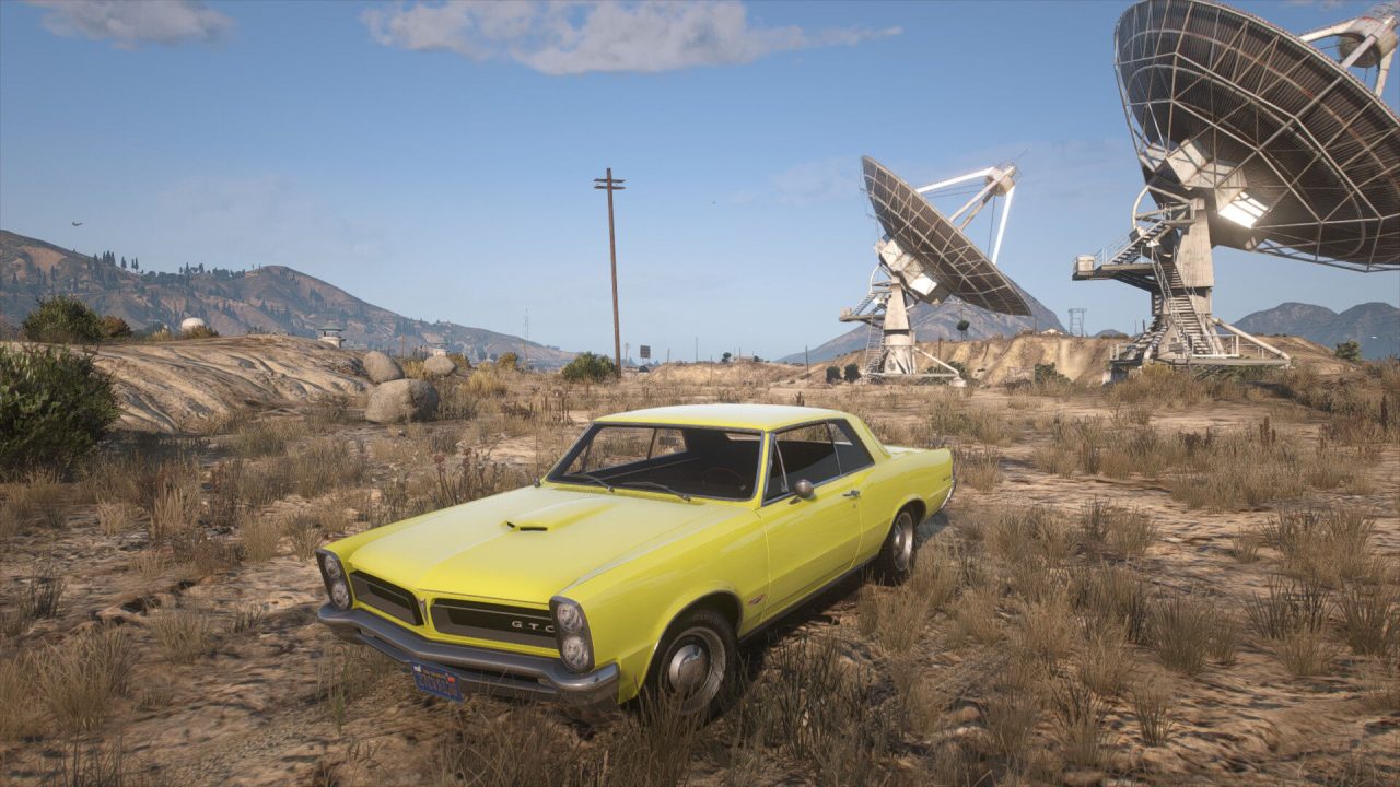 图片[3]-[GTA5MOD]QuantV 3.0 ENB 设置超高高 [SP] v1.0（最终版）-单机屋-GTA5MOD下载站-好玩的单机游戏网