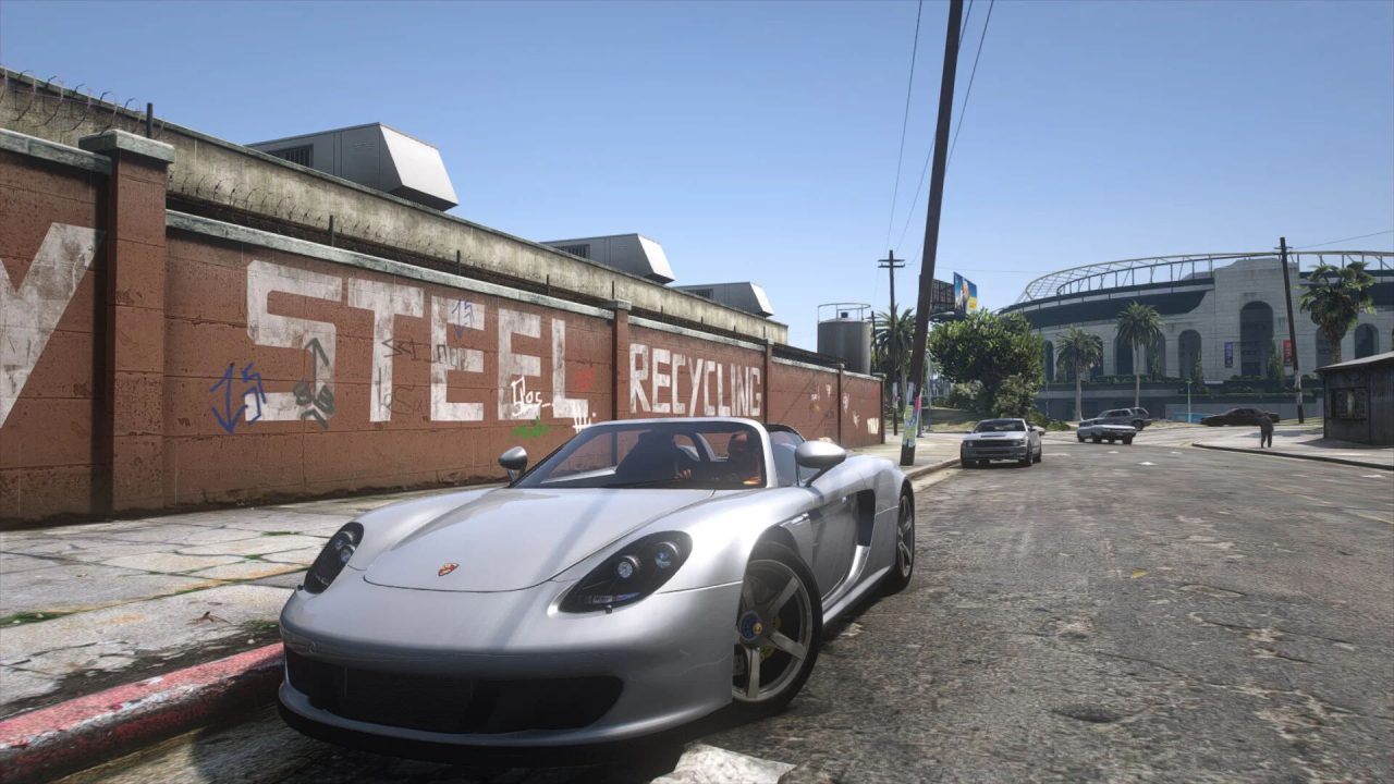 图片[4]-[GTA5MOD]QuantV 3.0 ENB 设置超高高 [SP] v1.0（最终版）-单机屋-GTA5MOD下载站-好玩的单机游戏网