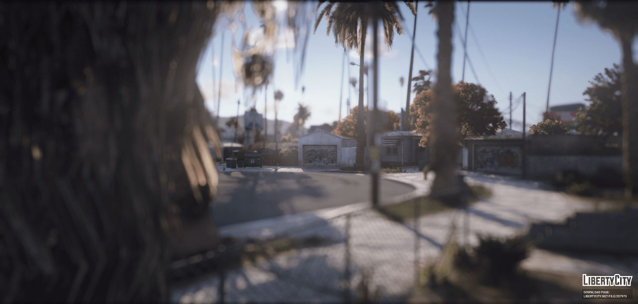 图片[2]-[GTA5MOD]Truth пресет для QuantV-单机屋-GTA5MOD下载站-好玩的单机游戏网