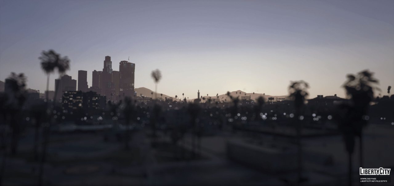 图片[3]-[GTA5MOD]Truth пресет для QuantV-单机屋-GTA5MOD下载站-好玩的单机游戏网