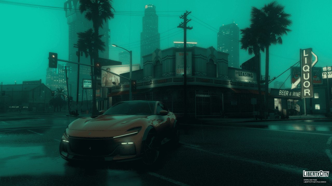 图片[3]-[GTA5MOD]复古午夜[NVE Reshade]-单机屋-GTA5MOD下载站-好玩的单机游戏网