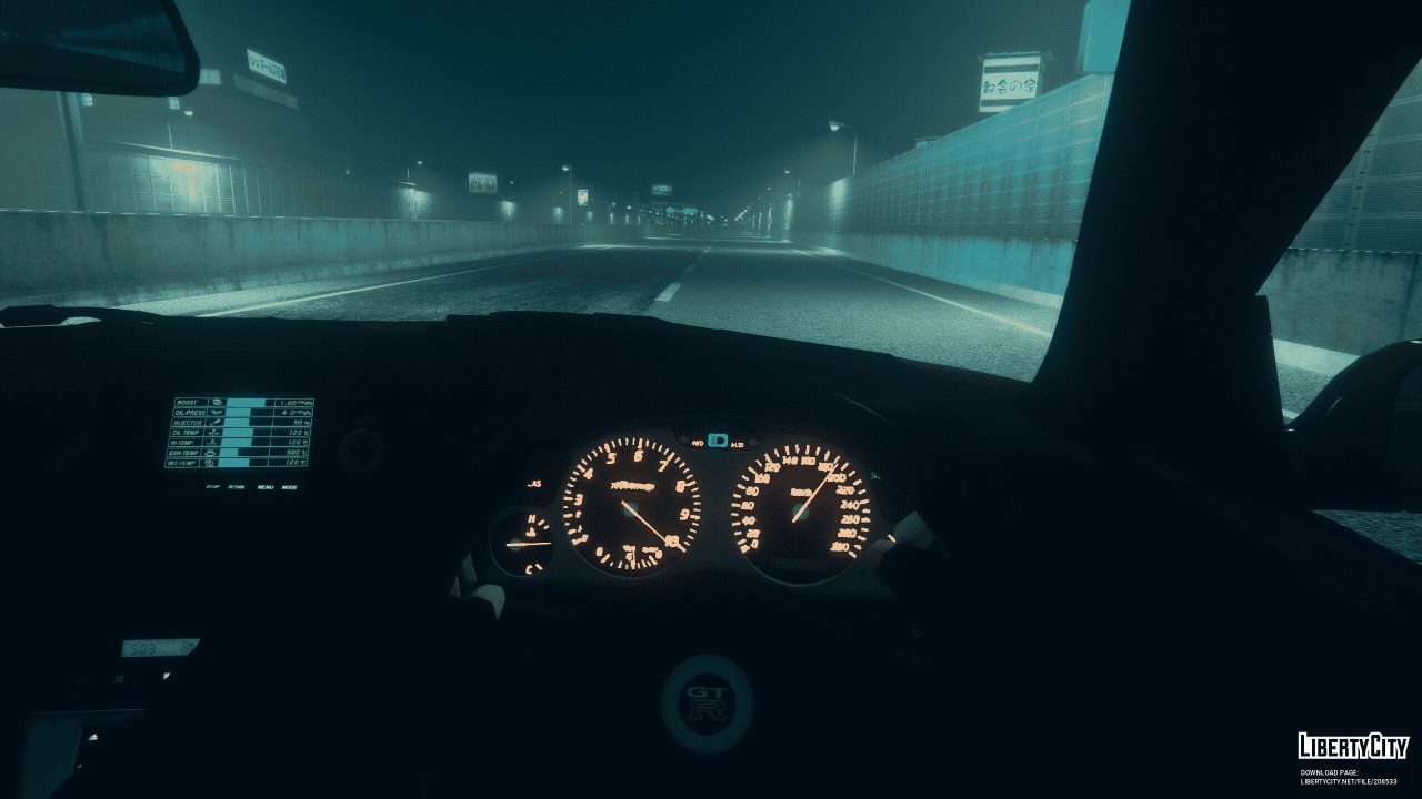 图片[5]-[GTA5MOD]复古午夜[NVE Reshade]-单机屋-GTA5MOD下载站-好玩的单机游戏网