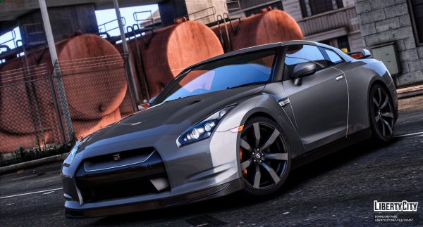 [GTA5MOD]5K ENB 反射 v1.4-单机屋-GTA5MOD下载站-好玩的单机游戏网