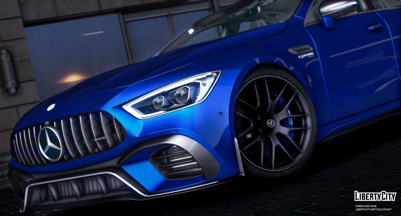 图片[2]-[GTA5MOD]5K ENB 反射 v1.4-单机屋-GTA5MOD下载站-好玩的单机游戏网