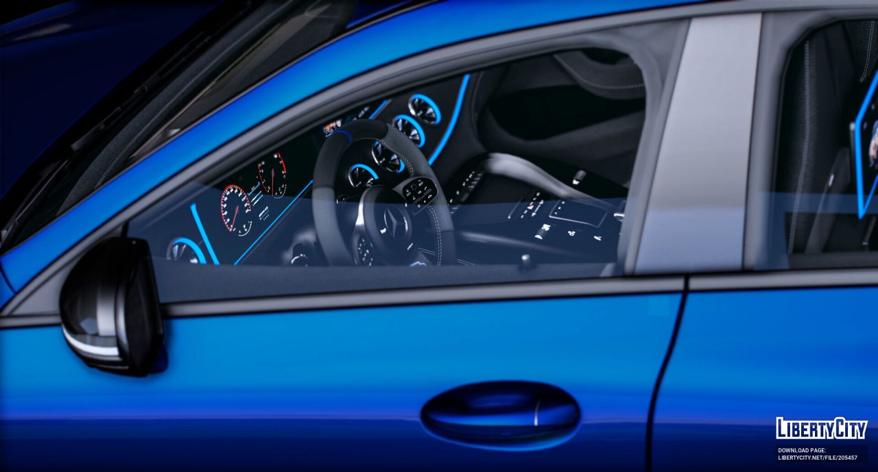 图片[3]-[GTA5MOD]5K ENB 反射 v1.4-单机屋-GTA5MOD下载站-好玩的单机游戏网