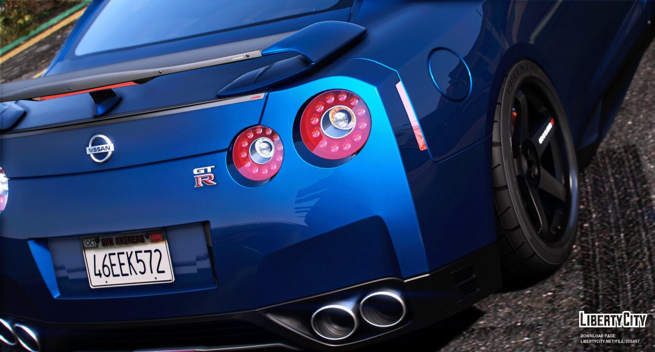 图片[4]-[GTA5MOD]5K ENB 反射 v1.4-单机屋-GTA5MOD下载站-好玩的单机游戏网