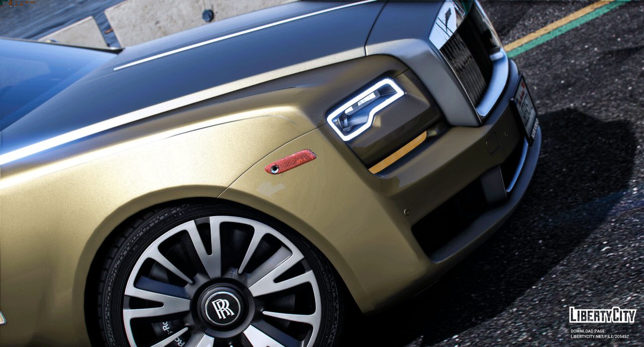 图片[5]-[GTA5MOD]5K ENB 反射 v1.4-单机屋-GTA5MOD下载站-好玩的单机游戏网