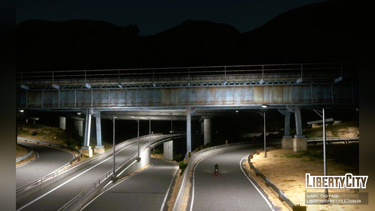 图片[3]-[GTA5MOD]FiveM 的真实感图形 [v2.0]-单机屋-GTA5MOD下载站-好玩的单机游戏网