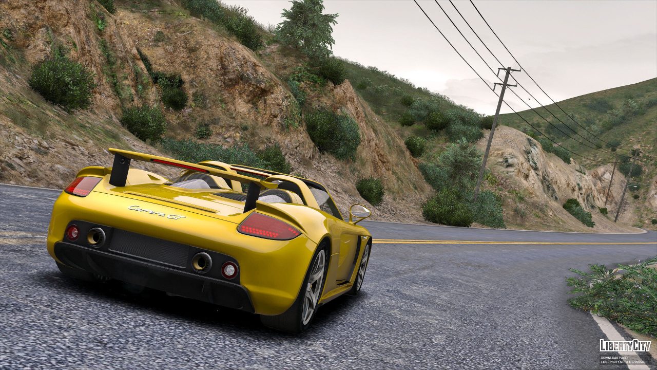 图片[2]-[GTA5MOD]Fresh & Clean ENB v1.25-单机屋-GTA5MOD下载站-好玩的单机游戏网