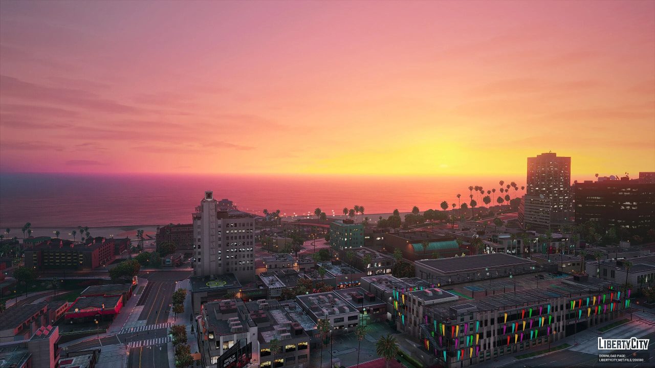 图片[4]-[GTA5MOD]Fresh & Clean ENB v1.25-单机屋-GTA5MOD下载站-好玩的单机游戏网