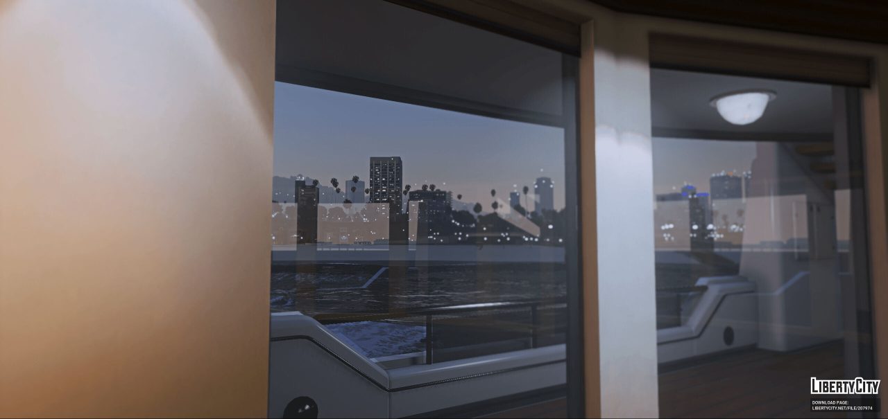 图片[2]-[GTA5MOD]Truth пресет для NVE-单机屋-GTA5MOD下载站-好玩的单机游戏网