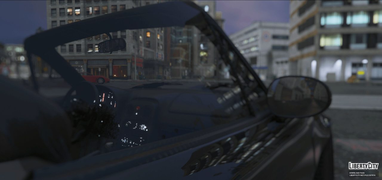 图片[4]-[GTA5MOD]Truth пресет для NVE-单机屋-GTA5MOD下载站-好玩的单机游戏网