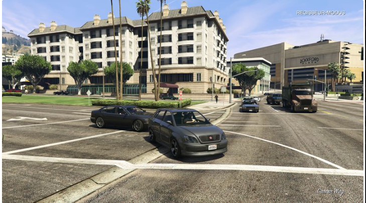 图片[3]-[GTA5MOD]Clear HD v4.8 ENB-单机屋-GTA5MOD下载站-好玩的单机游戏网