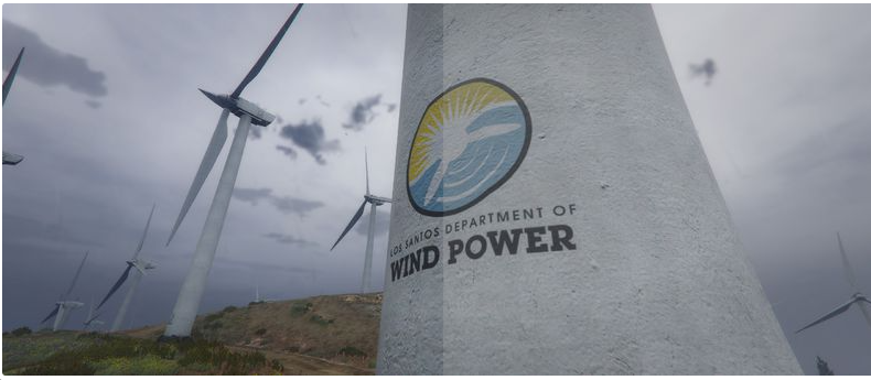 图片[3]-[GTA5MOD]Sharp Vibrant Realism v3-单机屋-GTA5MOD下载站-好玩的单机游戏网