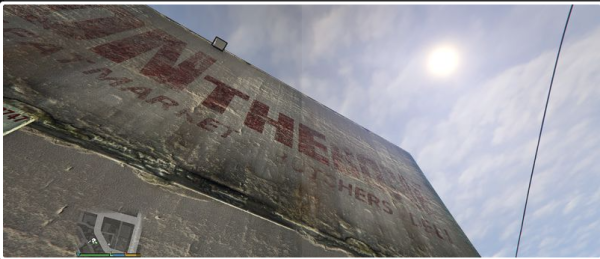 [GTA5MOD]Simply Sharp GTAV (ReShade)-单机屋-GTA5MOD下载站-好玩的单机游戏网