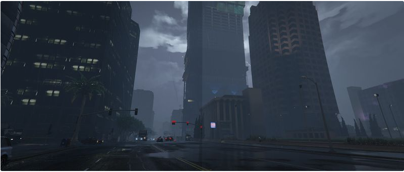 图片[2]-[GTA5MOD]Simply Sharp GTAV (ReShade)-单机屋-GTA5MOD下载站-好玩的单机游戏网