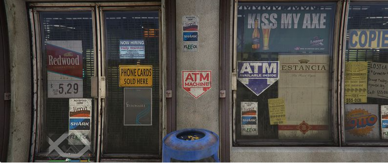 图片[3]-[GTA5MOD]Simply Sharp GTAV (ReShade)-单机屋-GTA5MOD下载站-好玩的单机游戏网