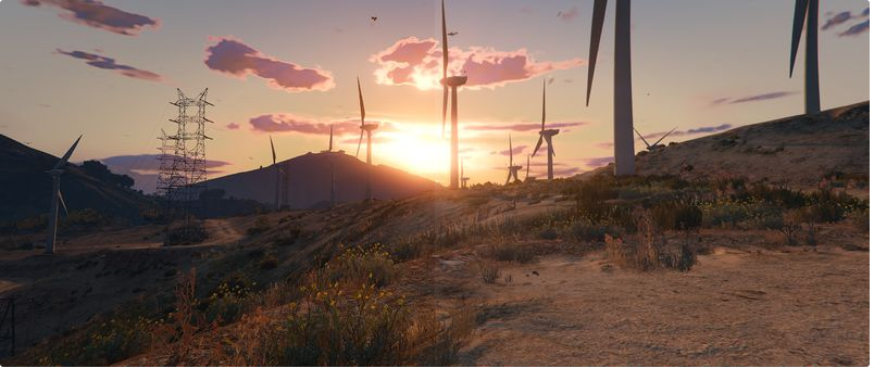 图片[4]-[GTA5MOD]Simply Sharp GTAV (ReShade)-单机屋-GTA5MOD下载站-好玩的单机游戏网