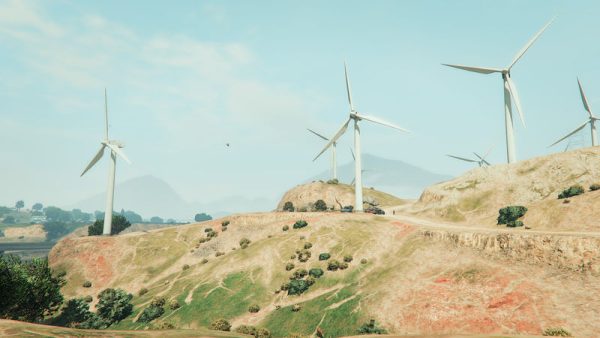 [GTA5MOD]Realism Graphics Mod-单机屋-GTA5MOD下载站-好玩的单机游戏网