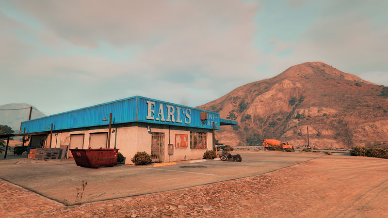 图片[2]-[GTA5MOD]Realism Graphics Mod-单机屋-GTA5MOD下载站-好玩的单机游戏网