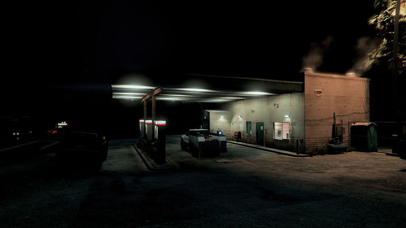 图片[3]-[GTA5MOD]Realism Graphics Mod-单机屋-GTA5MOD下载站-好玩的单机游戏网