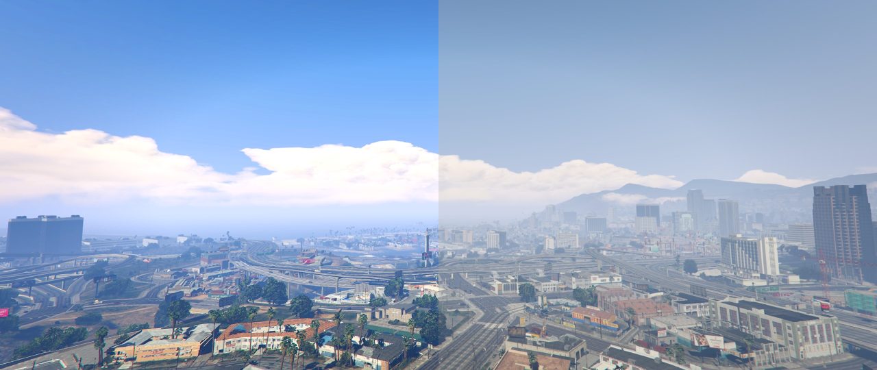 图片[3]-[GTA5MOD]简单生动的画质(ReShade)-单机屋-GTA5MOD下载站-好玩的单机游戏网