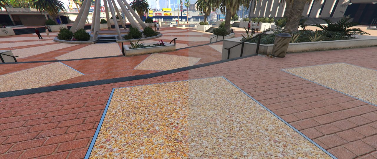 图片[4]-[GTA5MOD]简单生动的画质(ReShade)-单机屋-GTA5MOD下载站-好玩的单机游戏网