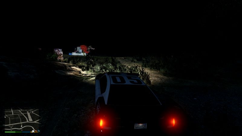 图片[2]-[GTA5MOD]黑夜光源强化模组-单机屋-GTA5MOD下载站-好玩的单机游戏网