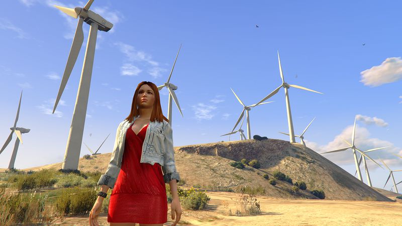 图片[3]-[GTA5MOD]现实觉醒 Reshade + 框架-单机屋-GTA5MOD下载站-好玩的单机游戏网