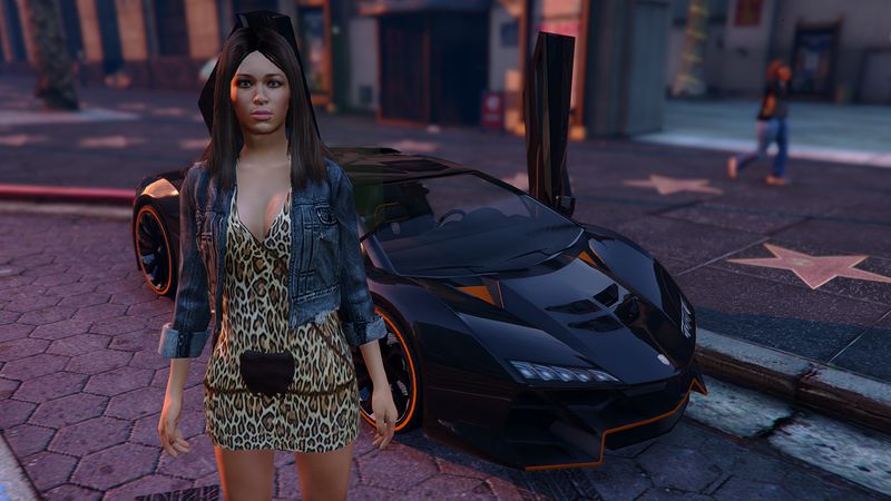 图片[4]-[GTA5MOD]现实觉醒 Reshade + 框架-单机屋-GTA5MOD下载站-好玩的单机游戏网