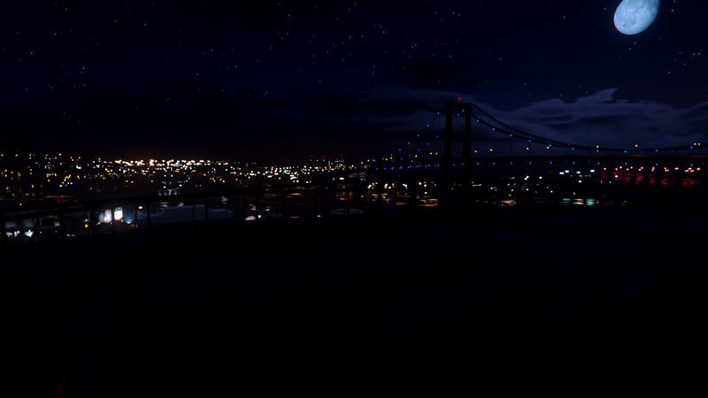 图片[2]-[GTA5MOD]PAS 图形增强器 1.0-单机屋-GTA5MOD下载站-好玩的单机游戏网